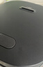 美的（Midea）【价保618】电饭煲电饭锅4-5人家用5升大容量 炫彩大屏金属机身大火力煮饭锅智能预约微压MB-RE517 实拍图