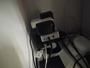 毕亚兹适用小米Redmi千兆路由器AX3600/AX6000电源适配器线AX5400/RM2100/RA80充电器12V1.5A电源线2A 实拍图