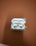 Apple/苹果 AirPods 4(支持主动降噪)搭配无线充电盒(USB-C)苹果耳机 蓝牙耳机适用iPhone/iPad 四代 实拍图