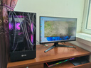 华硕全家桶i5 14600KF/RTX5060Ti/5070显卡直播电竞游戏台式机组装电脑主机整机DIY组装机 RTX5060Ti+14600KF丨配置二 实拍图