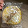 尔木萄（AMORTALS）丁禹兮同款粉扑套盒干湿两用化妆蛋粉底扑不易吃粉粉底液专用粉扑 实拍图