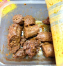 周黑鸭 脖锁2盒370g 卤鸭脖180g鸭锁骨190g 甜辣麻辣熟食卤味 气调组合 实拍图
