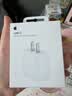 Apple/苹果 20W type-c充电器 苹果usb-c充电器原装手机快充头 旗舰店苹果iPhone 17 Pro Max充电器 实拍图