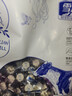 雪原奶片原味牛初乳奶贝内蒙古特产独立包装儿童节宝宝零食大礼包516g 实拍图