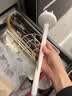 家の物语（KATEI STORY）日本进口淘米神器洗米沥水食品级过滤挡板淘米勺洗米筛滤网过滤器 实拍图