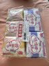 FREE自营超薄触感卫生巾日夜组合套装12包75片(日用48片+夜用27片) 实拍图