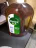 滴露（Dettol）消毒液衣物消毒水1.8L*2 洗衣除菌家居除螨杀菌 灭活HPV16病毒 实拍图