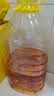 鲁花【保真花生油】 食用油 5S 压榨一级 花生油 5L 实拍图