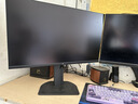 KTC 27英寸2K高清210Hz显示屏HDR450nit原生200Hz内置音箱 硬件低蓝光 升降旋转显示器大师27M1 实拍图