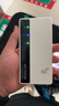 纽曼5g随身wifi移动wifi6免插卡多网通无线上网卡便携式车载无限路由器全国通用流量2026款全程不限速 实拍图