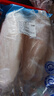 正宗特级龙利鱼柳非巴沙鱼宝宝辅食冰鲜去皮无刺无骨 2500g【实惠之选，真正的龙利鱼柳】顺丰送货上门 实拍图
