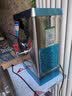 特睿思（TERUISI）开水器商用开水机烧水器电热大容量工厂工地用开水热水机热水器开水桶炉烧水箱 30L/H-220V 实拍图
