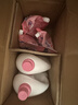 活力28铃兰樱花洗衣液24斤 3.6kg*2瓶+1.6kg*3袋  超值囤货装官方正品 实拍图