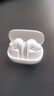 小米（MI）Xiaomi Buds 5 Pro 入耳式降噪翻译录音蓝牙耳机 适用于安卓苹果手机 雪山白 实拍图