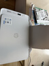 惠普（HP）4925彩色无线喷墨打印机家用 大印量低成本照片打印机 微信打印 复印  实拍图