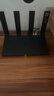 华为路由器千兆wifi6+家用无线5G双频电竞游戏漏油器穿墙王全屋wifi7信号放大器增强宿舍路由器ax3000M 穿墙版【无线1500M+六类千兆网线】WiFi6 晒单礼品 魔方插座 红包/插座2选 实拍图