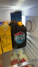 劲牌蓝标劲酒 36度 125ml*6瓶 整箱装 自饮 618端午父亲节送礼 实拍图