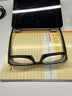 OAKLEY欧克利近视眼镜CENTERBOARD A可配度数眼镜框全框光学镜架8163F 缎面黑0OX8163F-01 SIZE54  单镜框 实拍图