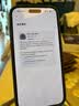 倍思【超瓷晶防爆膜丨AR原屏增透】适用iPhone17Promax钢化膜苹果17Promax手机膜高清防摔保护膜 2片装 实拍图