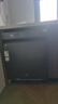 美的（Midea）【万向X6S Max星河版】价保618 洗碗机嵌入式150升以上105℃热风烘干母婴消毒蒸汽单消毒UV杀菌 实拍图
