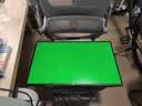 戴尔（DELL）27英寸 4K显示器 IPS面板 120Hz高刷 Type-C 65W 硬件防蓝光 1500:1 办公娱乐显示屏 S2725QC 实拍图