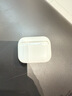 品胜适用airpods pro3保护套airpodsPro三代保护套蓝牙耳机保护壳magsafe无线充电防摔自动弹盖 实拍图