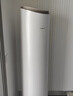 格力空调【价保618】明珠 3匹 新一级能效变频纯铜管AI语音风不吹人柜机国家补贴 实拍图