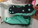 彪马PUMA FG/AG长钉训练足球鞋男天然草坪钉鞋ATTACANTO 107477 45 实拍图
