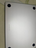 Apple/苹果AI【70W快充】MacBook Air13英寸M5 (10+10核) 24G 1TB银色笔记本电脑Z1L20002A 实拍图