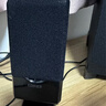 漫步者（EDIFIER）R206BT 2.1声道电脑音响 蓝牙音箱 桌面游戏音响 台式机笔记本音响 黑色 实拍图