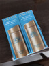 安热沙（Anessa）小金瓶防晒乳90ml*2双支装安耐晒防晒霜SPF50+【效期至27年2月】 实拍图