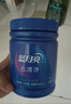 蓝月亮色渍净彩漂粉500g×2 除菌爆炸盐 校服去污去黄 白彩衣婴儿可用 实拍图