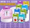 马丁兄弟儿童卡片早教机3-6岁英语启蒙学习机宝宝玩具卡片机生日礼物 实拍图