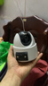 威视达康监控器360度无死角带夜视可对话室内摄像头家用门口吸顶家庭楼道婴儿高清摄影头看护器手机远程 实拍图