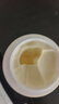 郁美净儿童猫头霜蛋黄油安心霜40g宝宝润肤乳鲜奶霜滋润保湿婴儿面霜 实拍图