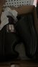 斯凯奇（Skechers）工作鞋男士夏季百搭休闲商务鞋软底轻便德比鞋通勤鞋210835 实拍图