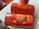 艺福堂茶叶红茶 特级金骏眉 武夷山原产 罐装100g 茗茶桐木关 实拍图