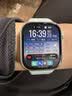 小米（MI）REDMI Watch 6迷雾蓝 国家补贴 澎湃OS 3 心率血氧监测 红米手表6 小米汽车 送男友送女友 实拍图