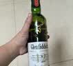 格兰菲迪（GLENFIDDICH）12年双桶苏格兰单一麦芽威士忌 700ml 礼盒装 格兰菲迪 12年 礼盒 700ml*2瓶 晒单实拍图