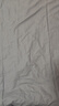 水星家纺床单纯棉100%全棉60支长绒棉贡缎A类抑菌被单床垫保护套160x230 实拍图