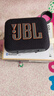 JBL GO4 音乐金砖四代 蓝牙音箱 户外便携 登山旅行 手机电脑音响 口袋音箱 Pocket 旅行搭子 焦糖黑 实拍图