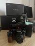 富士（FUJIFILM）X-S20 微单相机 XC35镜头 AI智能对焦 750张续航增强 全新Vlog模式 高便携高性能  实拍图