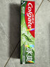 高露洁（Colgate）冰爽龙井青柠牙膏180g 10倍持久清凉清新口气除口臭成人牙膏含氟 实拍图