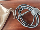 TOPPING拓品 DX1 II 游戏HIFI解码耳放一体机 小型台式解码器专业音频设备耳麦 前级平衡线路输出 DX1 II 银色【预售】预计八月初发货 实拍图