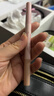 奇士美（kiss me）花盈美蔻立体光影双头卧蚕笔01柔光碎钻 一笔双效高光阴影 实拍图
