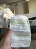 babycare金山茶花纸尿裤S58片(4-8kg)新生儿婴儿尿不湿超薄透气轻柔花苞裤 实拍图