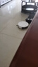 海尔（Haier）扫地机器人扫拖一体家用全自动智能擦地扫地拖地吸尘三合一沿边清扫可预约自动回充TL30U1 【高性价比版】适用「养宠家庭」 实拍图