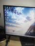 泰坦军团24.5英寸双侧入光屏 340Hz DyDs0.5ms HDR500 耳机挂架 桌面软件 硬件低蓝光电竞显示器KG257H PRO 实拍图