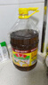 鲁花 【保真菜籽油】食用油 低芥酸特香菜籽油 6.18L   物理压榨 实拍图