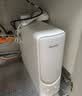 霍尼韦尔（Honeywell）双RO净水器家用 UVC抑菌 0阻垢剂 厨下式净水机套装 S5 Pro+D10【净水器+前置过滤器】 实拍图